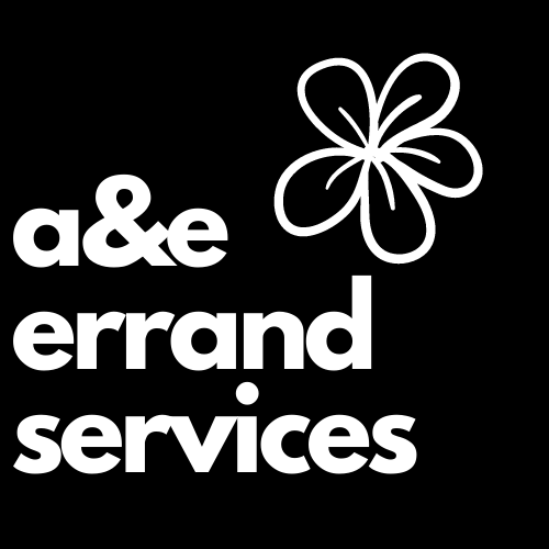 A&E Errand Services